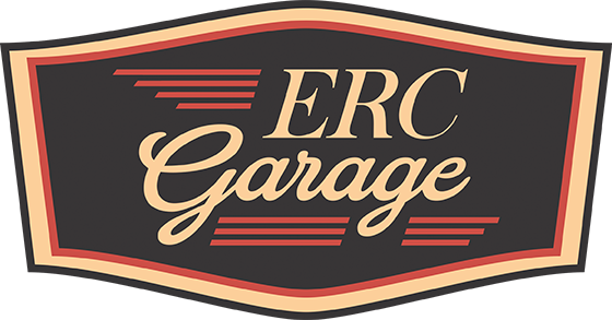 ERC Garage